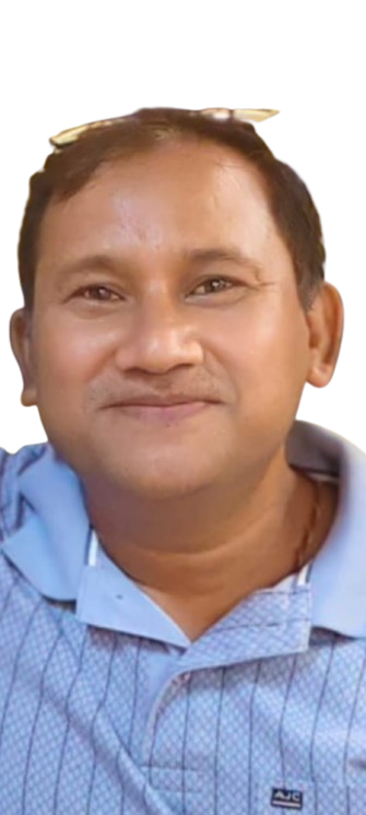 Dr Amit Nigam