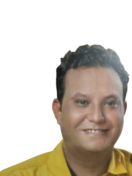 Lalit Tiwari