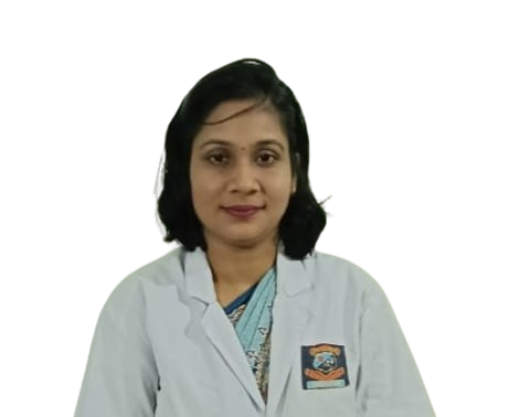 Priyanka Tiwari