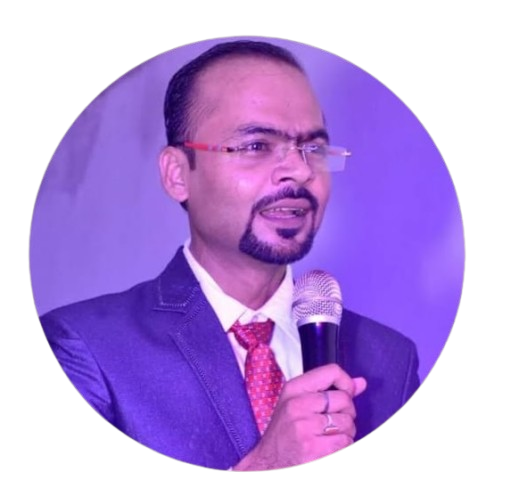 Pushpendra Tiwari