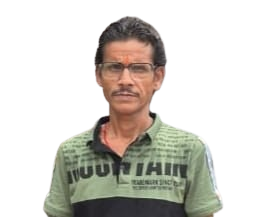 Rajesh Tiwari