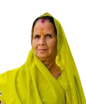 Vidyavati Tiwari