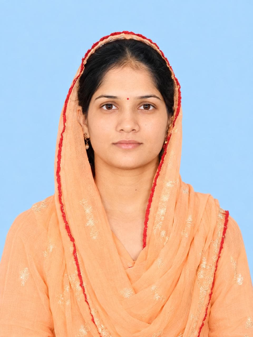 Poonam S