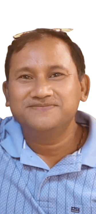 Dr Amit Nigam