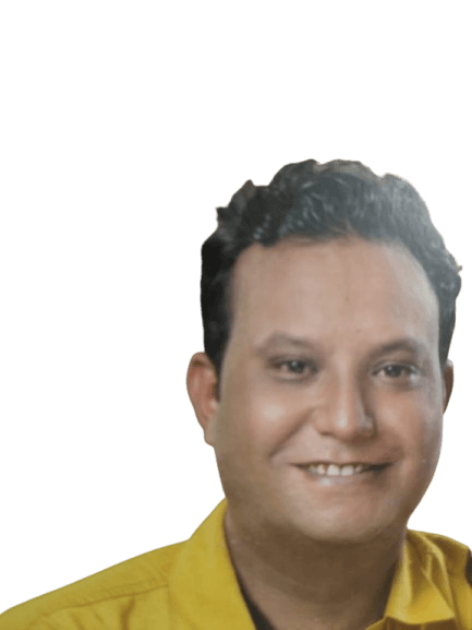 Lalit Tiwari