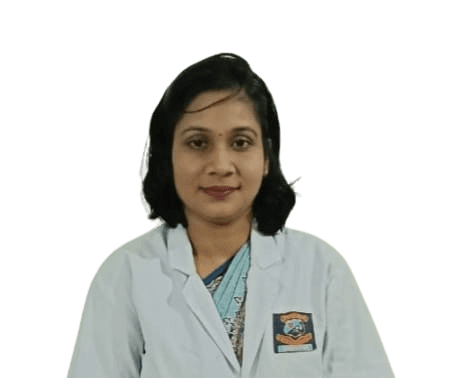 Priyanka Tiwari