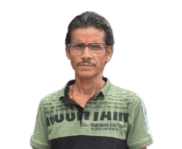 Rajesh Tiwari