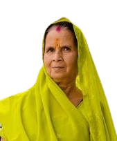 Vidyavati Tiwari
